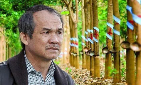 Bầu Đức: 'Áp lực thanh khoản vẫn là bài toán khó của HAGL'