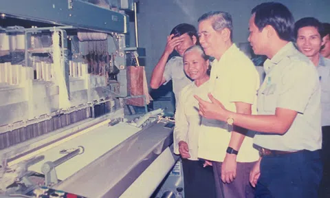 Câu lạc bộ giám đốc, nơi quy tụ hơn 100 ‘tướng lĩnh’ trên mặt trận kinh tế sau 1975