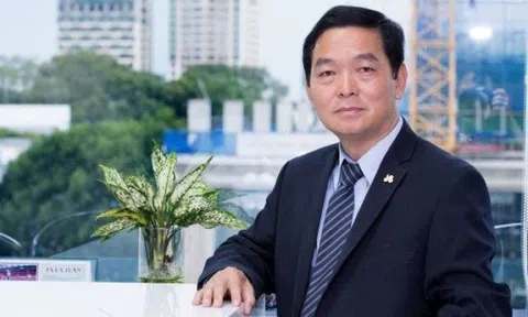 Ông Lê Viết Hải: ‘Tôi tin khi vốn Hyundai rót vào, giá cổ phiếu HBC sẽ diễn biến tích cực hơn’