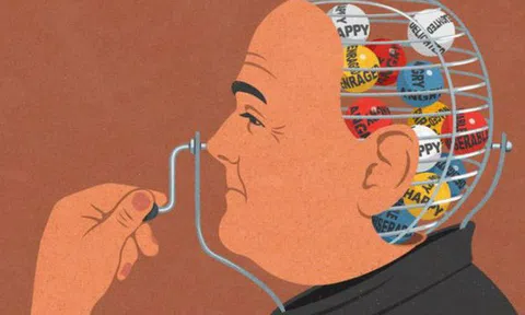 Đừng cật lực làm việc để có một ngôi mộ đẹp, chỗ Thượng đế ở không có ngân hàng: Người khôn ngoan hãy học cách sống Giỏi hưởng thụ và Biết kiếm tiền