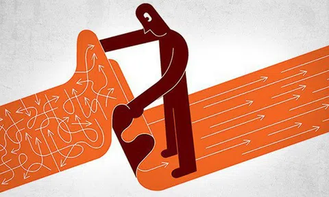 33 tuổi tôi mới hiểu rõ chân tướng: Muốn trở thành người thật sự lợi hại, nhất định phải mang theo 5 "vũ khí" bên mình