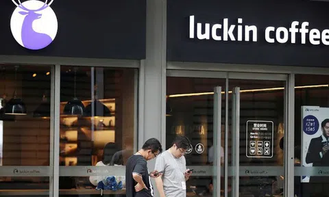 Cú lừa trăm triệu USD của 'Starbucks Trung Quốc': 3 nhà băng lớn bậc nhất thế giới bị qua mặt, kỳ cựu trong lĩnh vực tài chính như GIC hay quỹ đầu tư nhà nước Singapore cũng bị lừa