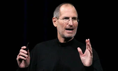 Bỏ Apple rồi quay lại sau 12 năm, Steve Jobs học được kỹ năng ‘mềm’ biến ông thành ‘phiên bản 2.0’ giúp công ty thoát phá sản