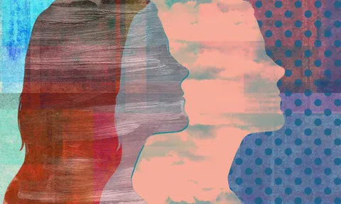 Bước vào tuổi trung niên, cuộc đời bạn giống như bộ phim "Tây du kí": Nơi làm việc giống chiến trường, gia đình hệt vây thành, bệnh tật như mãnh hổ