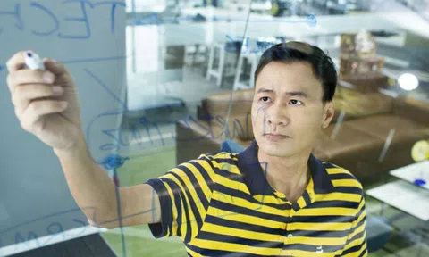 Tổng Giám đốc BE GROUP và ứng dụng gọi xe của người Việt