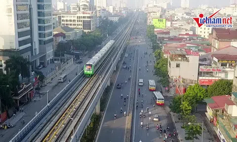 Tiền đi vay đắt đỏ, dùng trả lương chuyên gia 500 triệu/tháng