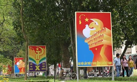 Điều gì níu giữ mô hình Xô Viết trong quản trị quốc gia?