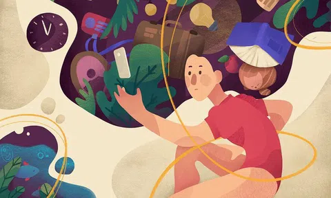 Thứ quyết định thu nhập của bạn: Không phải năng lực, không phải trình độ, mà chính xác là thái độ