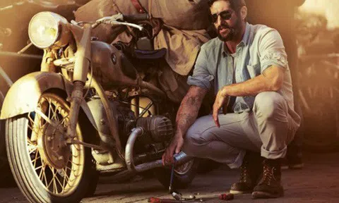 Đàn ông không tiền, phụ nữ không yêu? Những người đàn ông làm việc chân chính, cả thanh xuân cố gắng vì tương lai thường gặp khó khăn trong chuyện tình cảm