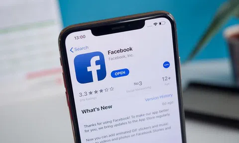 Chuyên bán dữ liệu người dùng nhưng Facebook lại vừa đệ đơn kiện một nhà phát triển vì làm điều tương tự