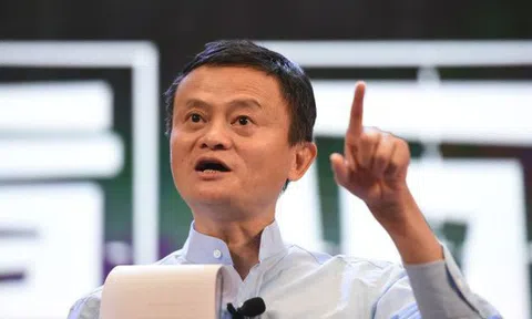 Jack Ma: Châu Âu đang tụt hậu vì có quá nhiều quy tắc quản lý các công ty công nghệ, Alibaba dùng AI thoải mái mà vẫn phát triển tốt đấy thôi