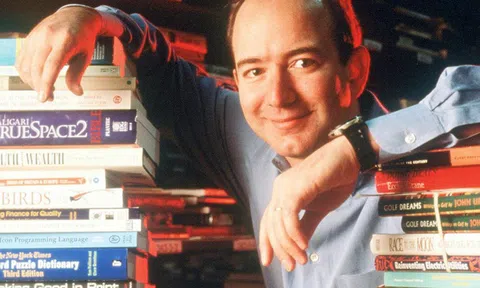 Đây là nguyên tắc các nhà lãnh đạo của Amazon phải tuân thủ nghiêm ngặt để chèo lái đế chế gần 1 nghìn tỷ USD?