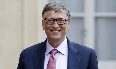 Điểm danh 5 tựa sách tỷ phú Bill Gates khuyên đọc trong hè 2019