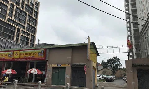 Bầu Thụy đã thâu tóm lô ‘đất vàng’ 11A Cát Linh?