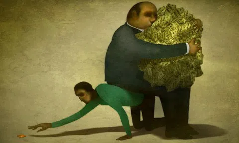 "Người nghèo đừng tìm người thân, ngựa yếu đừng vào binh trại”: Khi bạn nghèo, coi thường bạn đầu tiên không ai khác chính là những người thân thiết nhất của mình