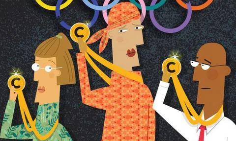 80% phiền não của con người do so đo, cay cú khi thấy người khác hơn mình: Hãy nỗ lực phát triển bản thân thay vì dành thời gian so sánh với người khác!