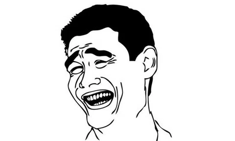 Câu chuyện đằng sau nụ cười đau khổ nổi tiếng nhất intenet