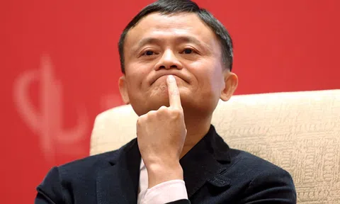 Tỷ phú Jack Ma trở lại dạy tiếng Anh sau khi nghỉ hưu từ 10/9