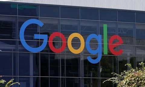 Bí mật phía sau các thương hiệu Google, Amazon, Adidas, Nike