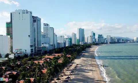 Condotel ế ẩm, vì sao?