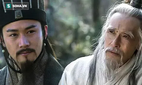 Tam Quốc diễn nghĩa: Lời tiên tri ứng nghiệm không sai 1 chữ về hậu vận của Khổng Minh