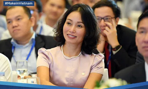 Phó Chủ tịch Vingroup: VinSmart đang khởi công nhà máy điện thoại 100 triệu máy/năm, hợp tác với đối tác Mỹ để sản xuất điện thoại 5G