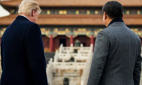 Cuộc chiến thương mại chỉ là "phần nổi của tảng băng chìm", quan hệ Mỹ - Trung đã trở nên quá phức tạp để có thể hòa thuận?