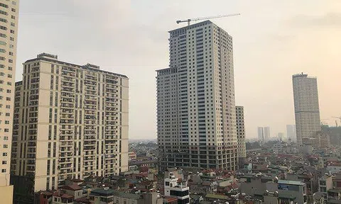 Siết tín dụng bất động sản: 'Cú sốc' cho toàn thị trường, giá nhà sẽ tăng?