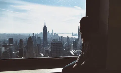 Đi du học không sướng: Tôi đã vượt qua trầm cảm như thế nào? Một mình tự lập, ngoại ngữ kém nhưng không dám kể với gia đình...