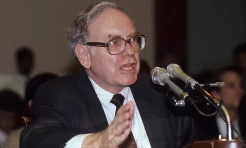 8 bài học kinh điển của Warren Buffett sẽ giúp bạn trở thành nhà đầu tư thông minh hơn