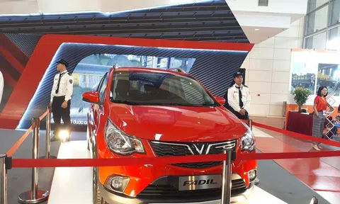 Kỳ tích 20 năm: Thái chế tạo 3 triệu ô tô, made in Việt Nam 250 ngàn xe