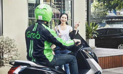 Grab ra chính sách mới ngăn tài xế 5 sao đầu quân sang đối thủ: Những bác tài đạt trên 4,7 sao sẽ được cộng 20% thu nhập cho mỗi chuyến đi