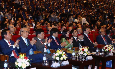 3 kiến nghị của Vietjet tại Diễn đàn Kinh tế Tư nhân 2019