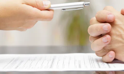 Ông Mai Hữu Tín: Nếu nhân sự từng gắn bó nhưng đã đến điểm dừng, không thể tiến xa hơn, thì thà cho họ một chức danh vô hại, còn hơn để trong bộ máy khiến hệ thống lủng củng!