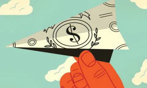 Thấm thía chữ Tiền đi kèm chữ Bạc: Tiền, khi cho vay là bằng hữu, khi đòi nợ lại là kẻ thù