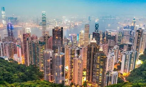 Thuê nhà Sài Gòn còn quá rẻ so với những khu vực này