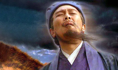 Khi Lưu Bị còn sống, tập đoàn họ Lưu “bất khả chiến bại”, nhưng sau khi Lưu Bị qua đời, các cuộc chinh phạt của Gia Cát Lượng lại liên tục thất bại. Vì sao?