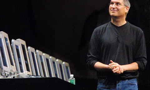 10 dự đoán Steve Jobs về công nghệ trong tương lai – 2 trong số này sai be bét