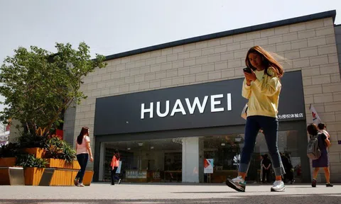 Huawei phòng thủ gì khi bị Microsoft, Google 'tuyệt giao'?