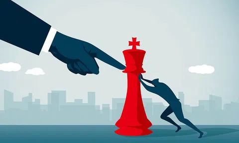 5 câu nói làm nên sức mạnh, nhớ kỹ trong lòng thì tay trắng cũng làm nên tỷ phú, sự nghiệp vấp ngã đến đâu cũng có thể vực lại được