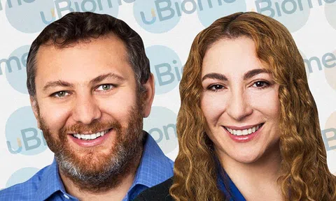 Startup y tế 600 triệu USD ở Thung lũng Silicon bị nghi lừa đảo