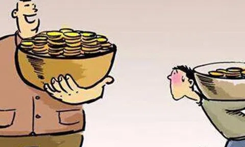 Mỗi ngày chỉ có 24 giờ, làm được bao nhiêu việc, kiếm được bao nhiêu tiền tùy vào cách bạn sử dụng thời gian: Hiệu quả làm việc sẽ quyết định bạn GIÀU hay NGHÈO