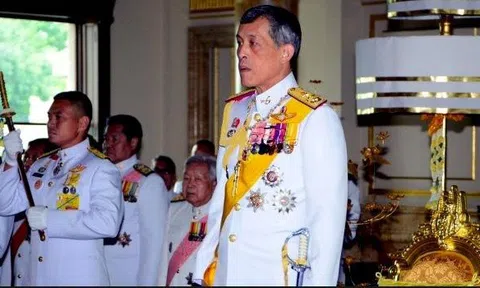 Khối tài sản khổng lồ của vị vua giàu nhất thế giới