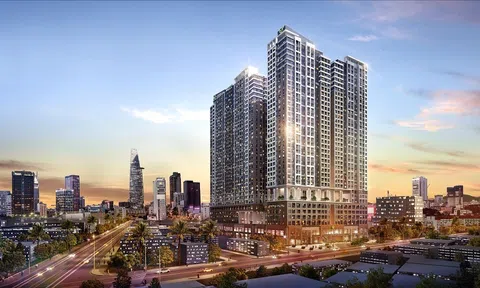 Triển vọng lớn cho bất động sản hạng sang trong năm 2019