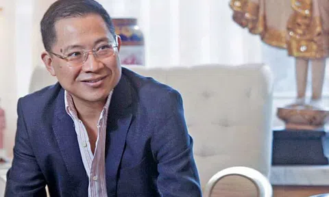 Cha đẻ Phở 24 Lý Quý Trung và những “thất bại đau đớn” khi khởi nghiệp F&B: Quán đông chưa chắc đã lời, cuối ngày ngồi cộng sổ có lãi là mừng…