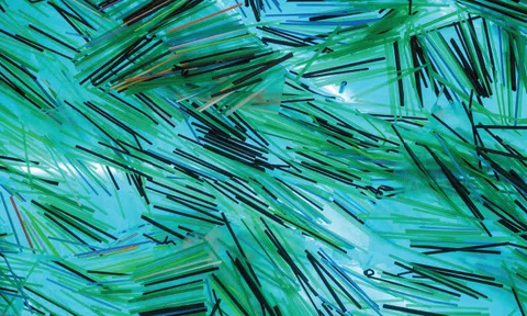 Cơ hội từ sự thay đổi thói quen dùng ống hút nhựa