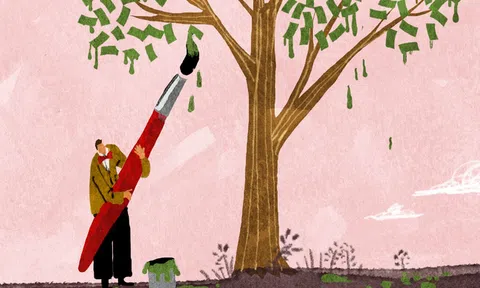 Bị hủy hợp đồng làm ăn béo bở chỉ vì thói khoe khoang, tôi nhận ra: "Ngậm miệng" là cách kiếm được nhiều tiền nhất!