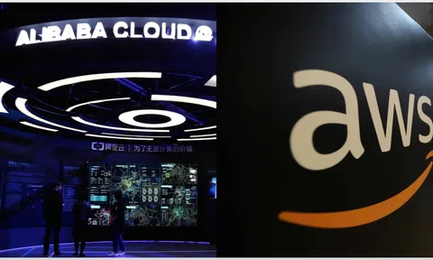Cuộc chiến điện toán đám mây giữa Amazon và Alibaba: Phần thắng thuộc về ai?