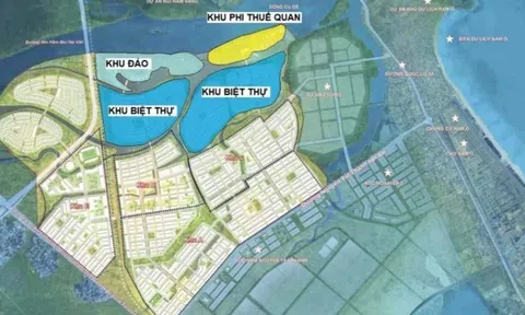 Thương vụ đầu tư khu phi thuế quan nghìn tỷ: 'Vua hàng hiệu' dừng đàm phán