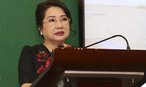 Việc kinh doanh của công ty nhà Cường đôla lại gây thất vọng
